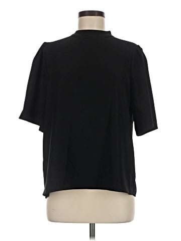 Ro & De Short Sleeve Blouse (view 1)