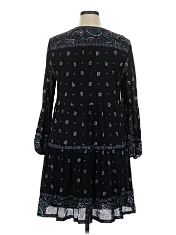 Style&Co Casual Dress (view 2)