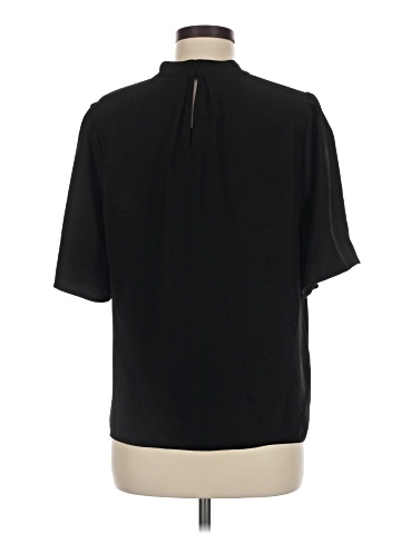 Ro & De Short Sleeve Blouse (view 2)