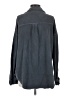Forever 21 100% Cotton Gray Jacket Size S - photo 2