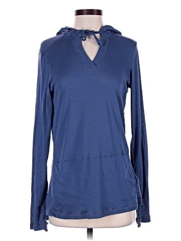 ExOfficio Pullover Sweater (view 1)
