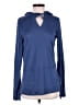 ExOfficio Blue Pullover Sweater Size M - photo 1