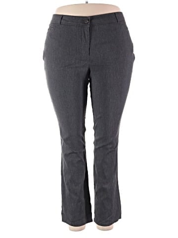 Dana Buchman Dress Pants (view 1)