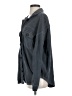 Forever 21 100% Cotton Gray Jacket Size S - photo 5
