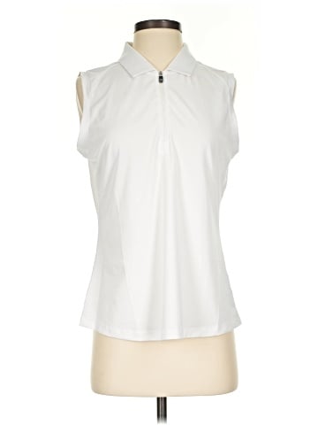 Cutter & Buck Sleeveless T-Shirt (view 1)