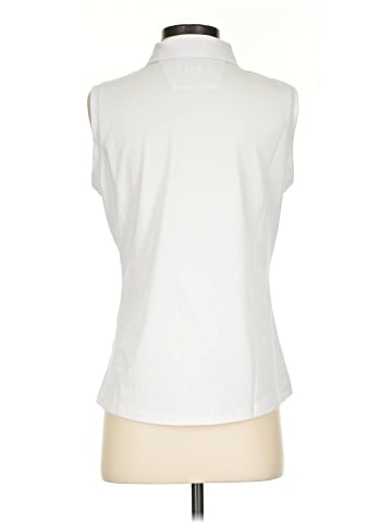 Cutter & Buck Sleeveless T-Shirt (view 2)