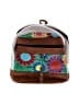 Unbranded Brown Backpack One size (youth) - photo 1