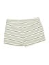 Gap Outlet 100% Cotton Stripes Gray Shorts Size 2 - photo 2