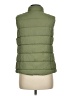 dip 100% Polyester Green Vest Size M - photo 2