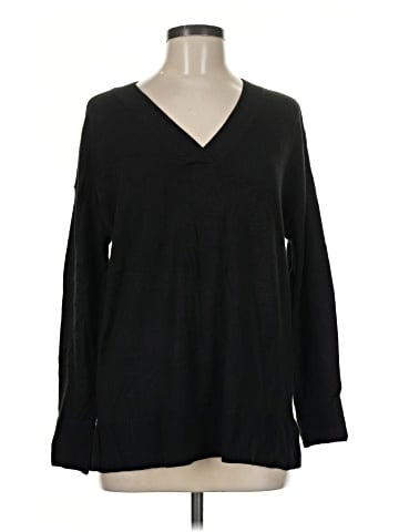 Ann Taylor LOFT Pullover Sweater (view 1)