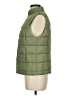 dip 100% Polyester Green Vest Size M - photo 5