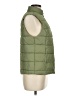 dip 100% Polyester Green Vest Size M - photo 4