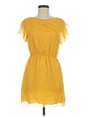 3.1 Phillip Lim Casual Dress (view 1)