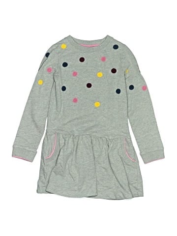Mini Boden Dress (view 1)