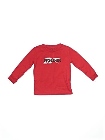 Reebok Long Sleeve T-Shirt (view 1)
