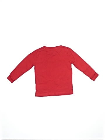 Reebok Long Sleeve T-Shirt (view 2)