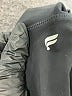 Fabletics Solid Black Athletic Shorts Size L - photo 3