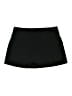 Reebok Solid Black Active Skort Size 3X - photo 1