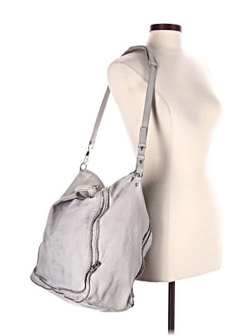 Alexander Wang Leather Hobo (view 2)