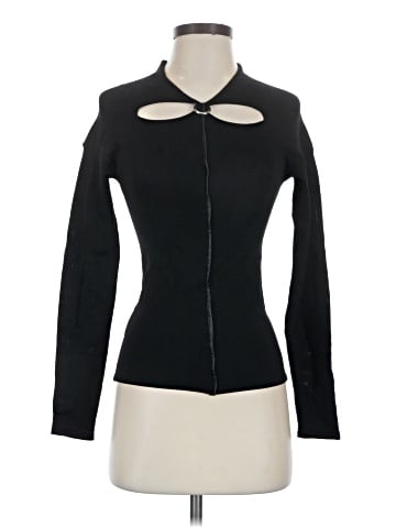 Pinko Long Sleeve Polo (view 1)