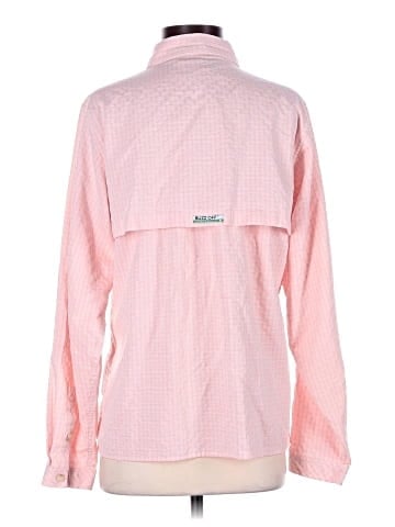 ExOfficio Long Sleeve Button-Down Shirt (view 2)