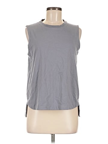 Athleta Sleeveless T-Shirt (view 1)