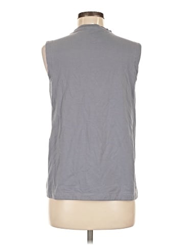 Athleta Sleeveless T-Shirt (view 2)