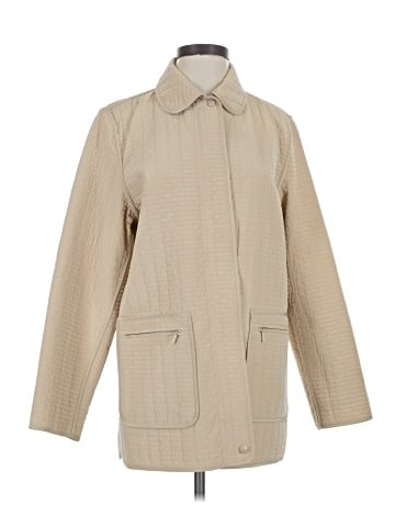 Hilary Radley Coat (view 1)
