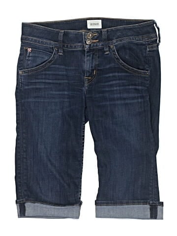 Hudson Jeans Denim Shorts (view 1)