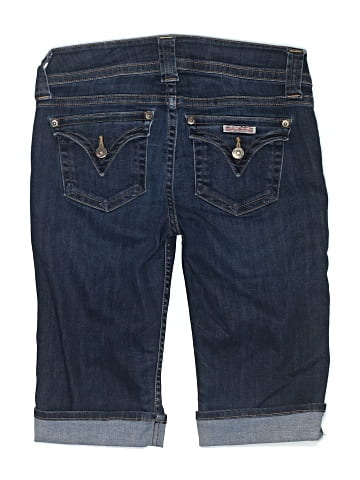 Hudson Jeans Denim Shorts (view 2)