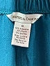 Draper's & Damon's Teal Casual Pants Size 1X - photo 7