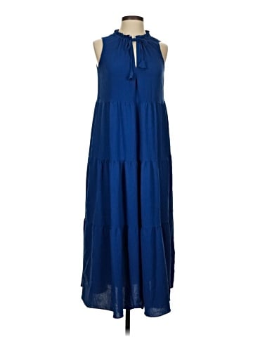 Max Studio Casual Dress (view 1)