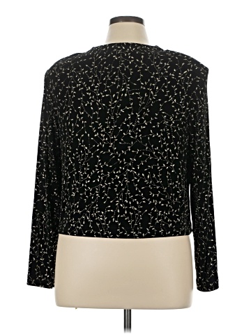 Ronni Nicole Pullover Sweater (view 2)