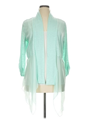 Valerie Stevens Cardigan (view 1)