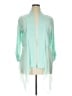 Valerie Stevens Teal Cardigan Size XL - photo 1