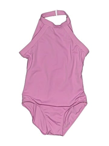 Balera Dancewear One Piece Swimsuit (view 1)