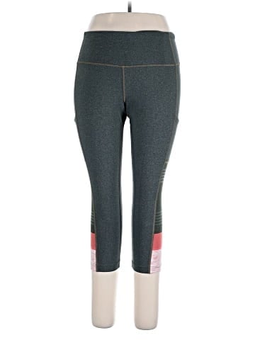 PrAna Active Pants (view 1)