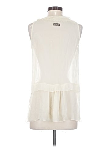 Matilda Jane Sleeveless Blouse (view 2)