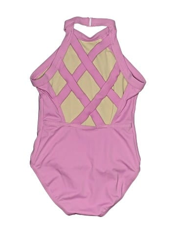 Balera Dancewear One Piece Swimsuit (view 2)