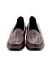 SAS 100% Leather Brown Flats Size 7 1/2 - photo 2