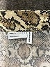 ASOS Design 100% Viscose Brown Kimono Size 14 - photo 7