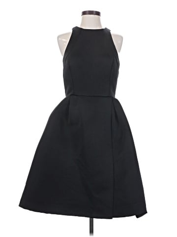Halston Heritage Cocktail Dress (view 1)