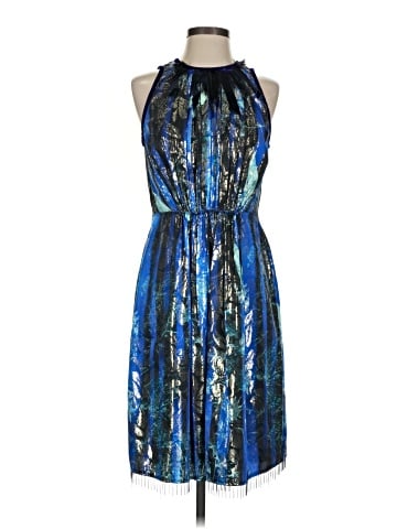 Elie Tahari Cocktail Dress (view 1)