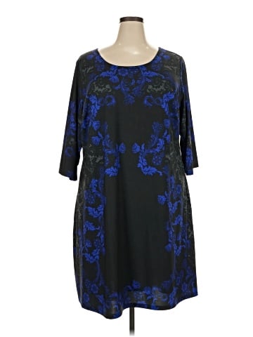 Triste Casual Dress (view 1)