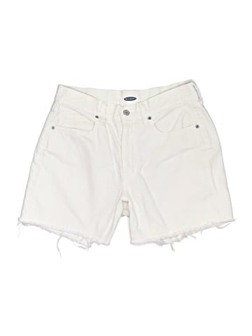 Old Navy Denim Shorts (view 1)