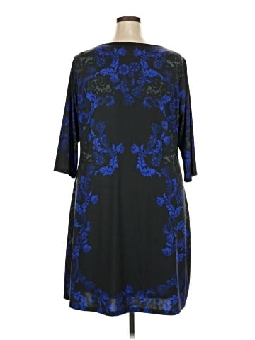 Triste Casual Dress (view 2)