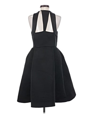 Halston Heritage Cocktail Dress (view 2)