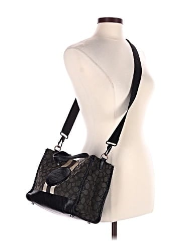 Coach Factory Satchel (view 2)