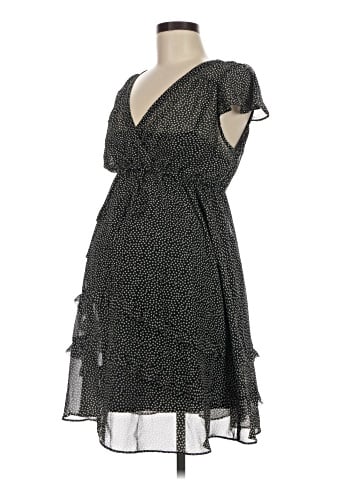 Motherhood Cocktail Dress (view 1)