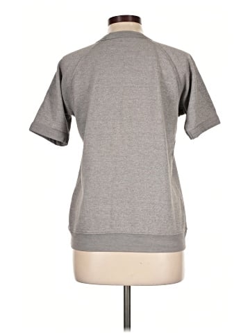 American Giant Short Sleeve T-Shirt (view 2)